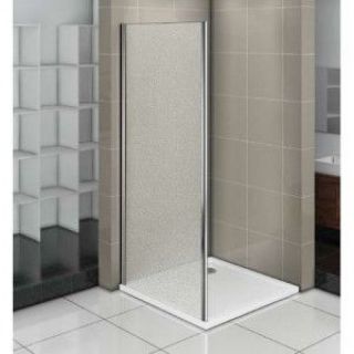 боковая часть для шторки на ванну Good Door SCREEN SP-80-G-CH